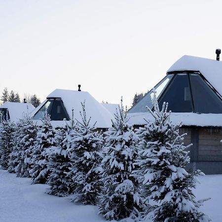 Reindeer Manor Levi Otel Dış mekan fotoğraf